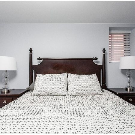Forrestville Ave Large Suite Chicago Luaran gambar