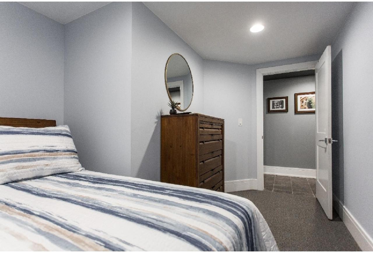 Forrestville Ave Large Suite Chicago Luaran gambar