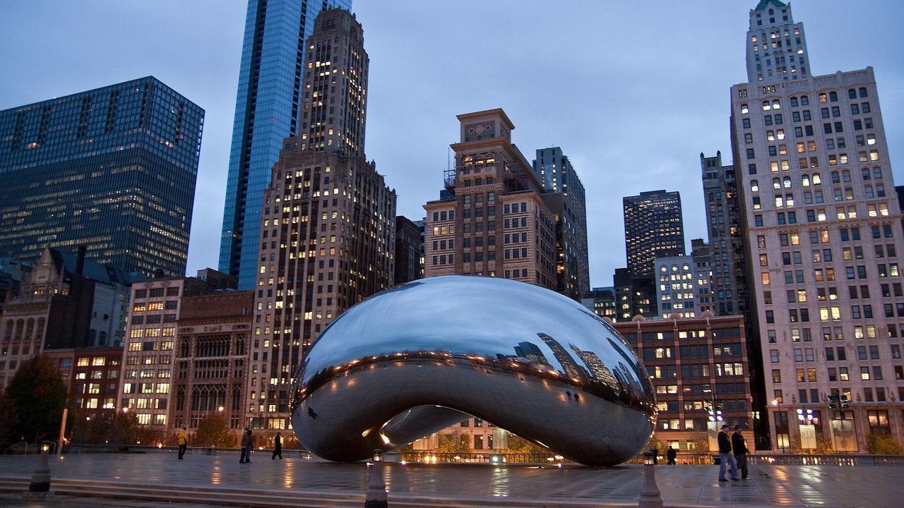 Forrestville Ave Large Suite Chicago Luaran gambar