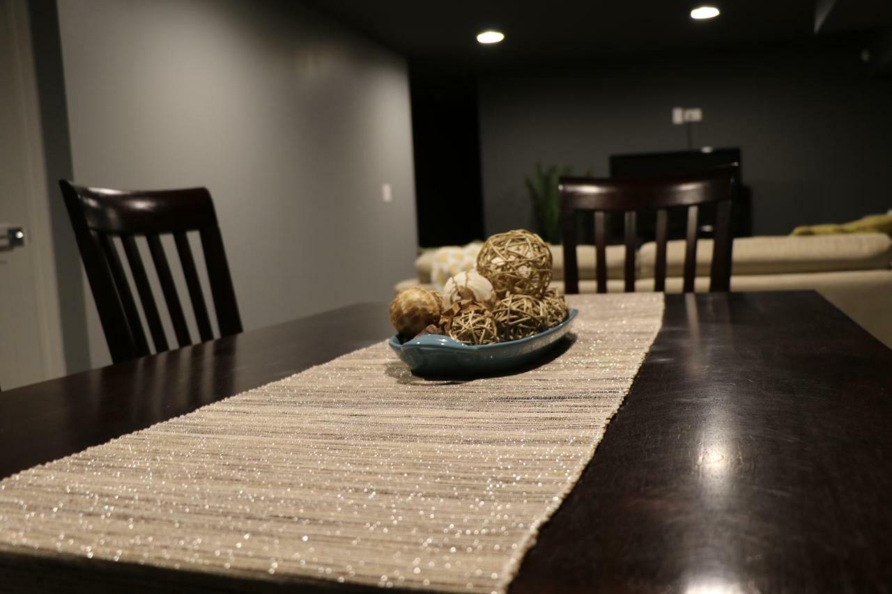 Forrestville Ave Large Suite Chicago Luaran gambar